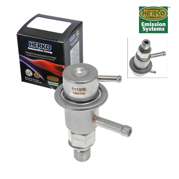 Acura 16740-P5A-A01 Fuel Injection Pressure Regulator Acura 16740-P5A-A01 Fuel Injection Pressure Regulator